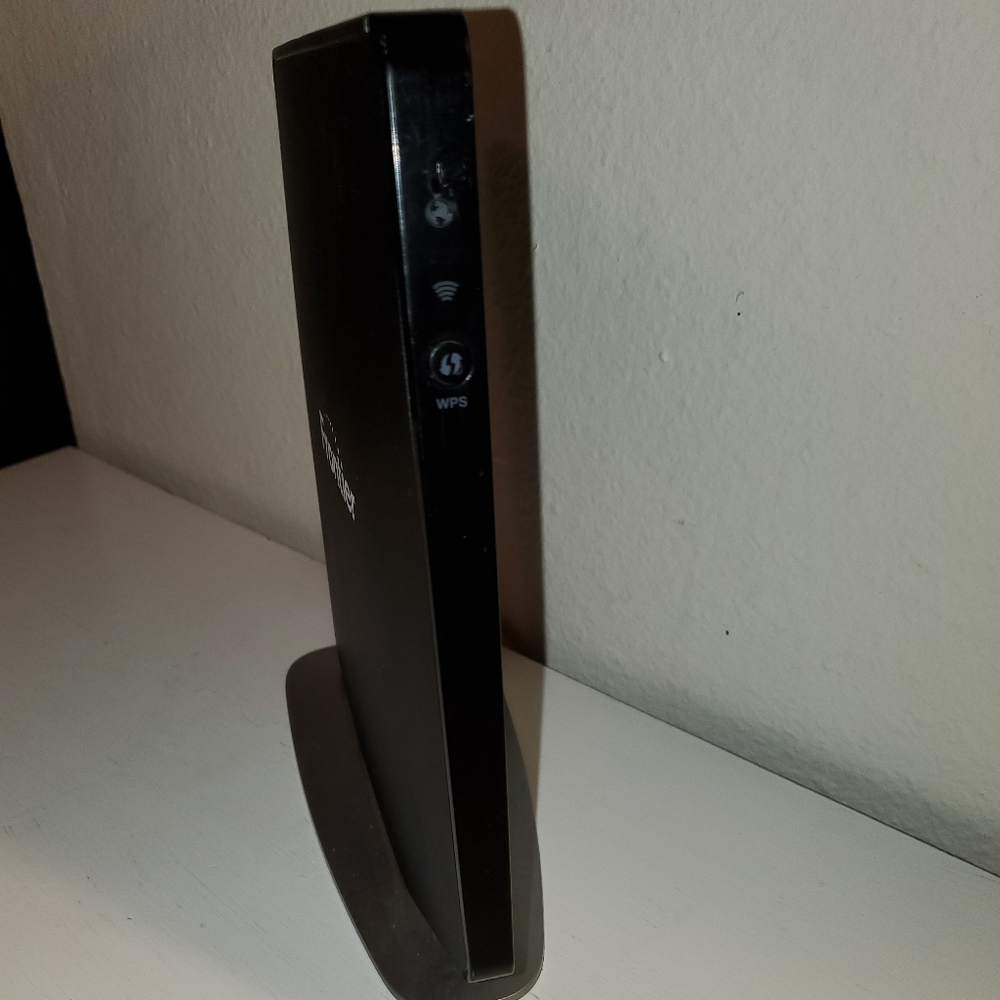 Frontier FIOS G1100 Modem Wireless Wi-Fi Router Dual Band ☆ - Picture 3 of 6